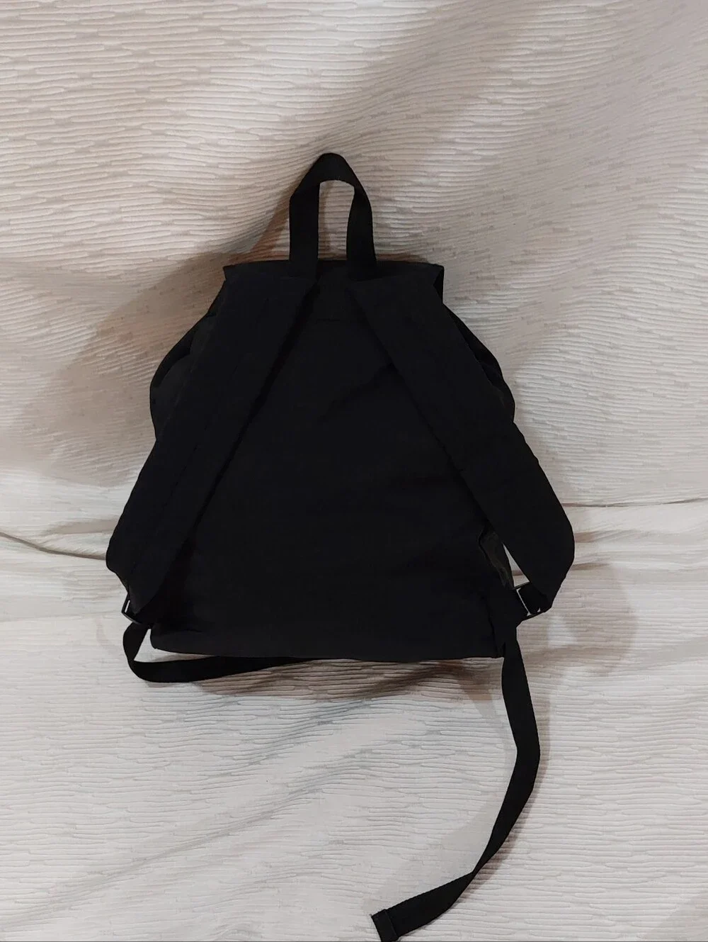 Disney Black Backpack - Women's Bag